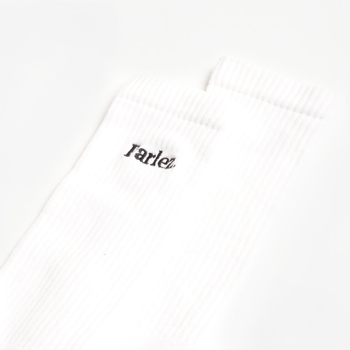 Parlez Prumo Socks