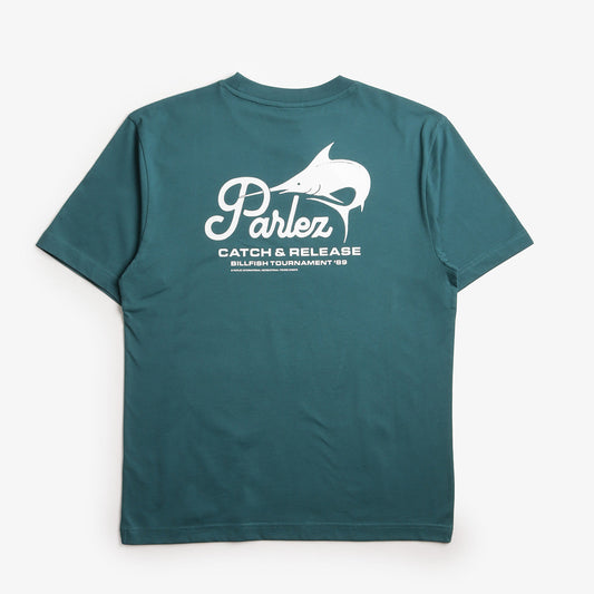 Parlez Release T-Shirt