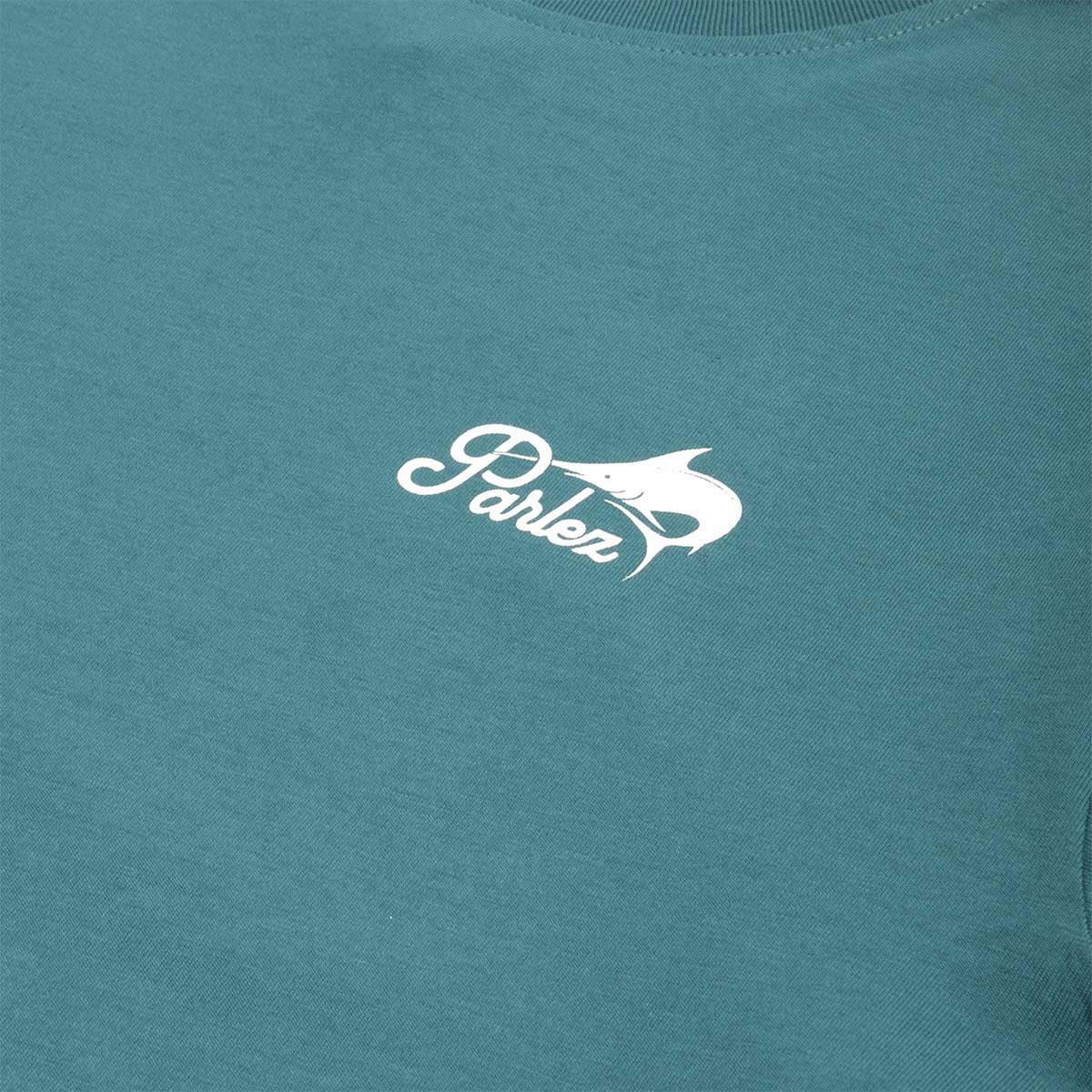 Parlez Release T-Shirt
