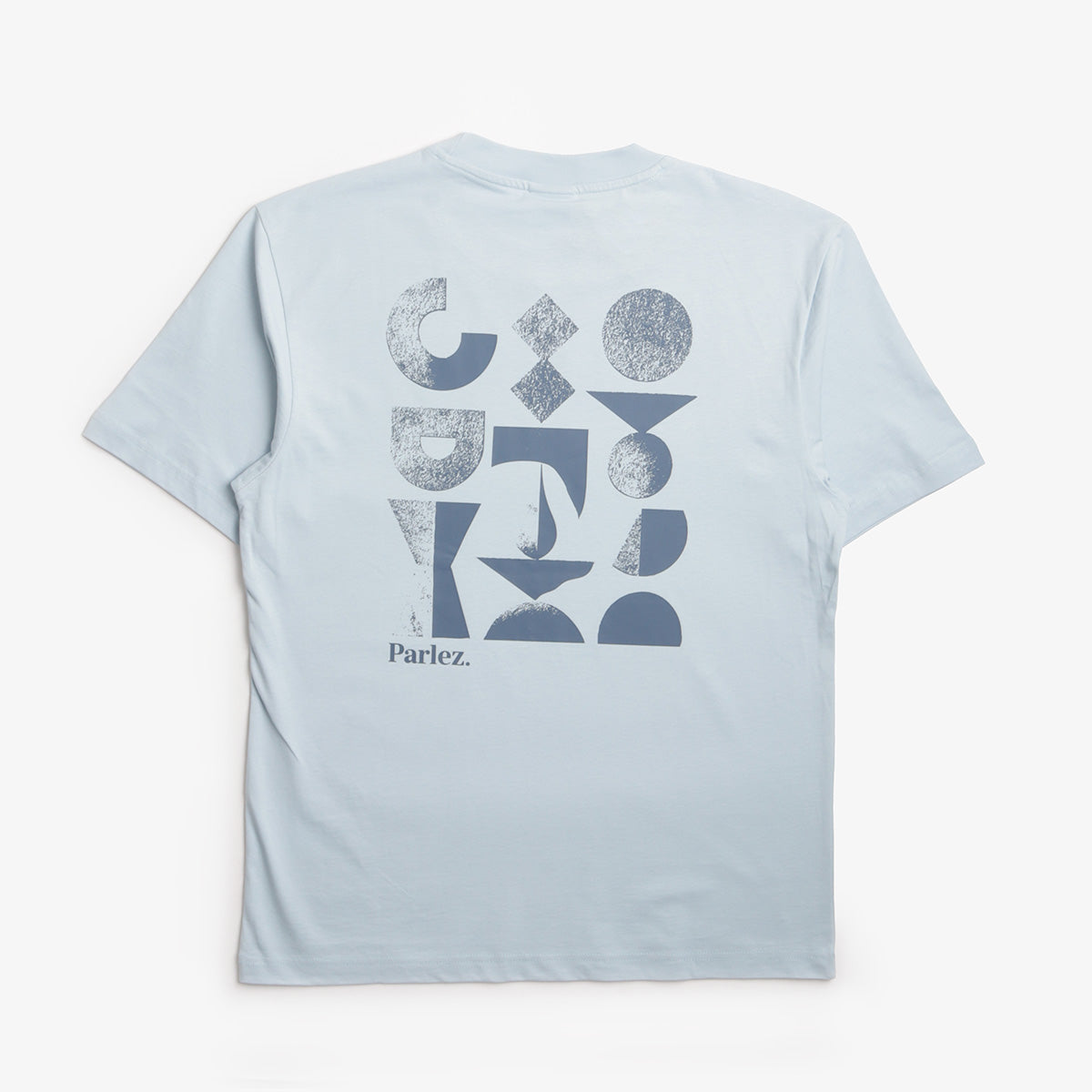 Parlez Sculpt T-Shirt