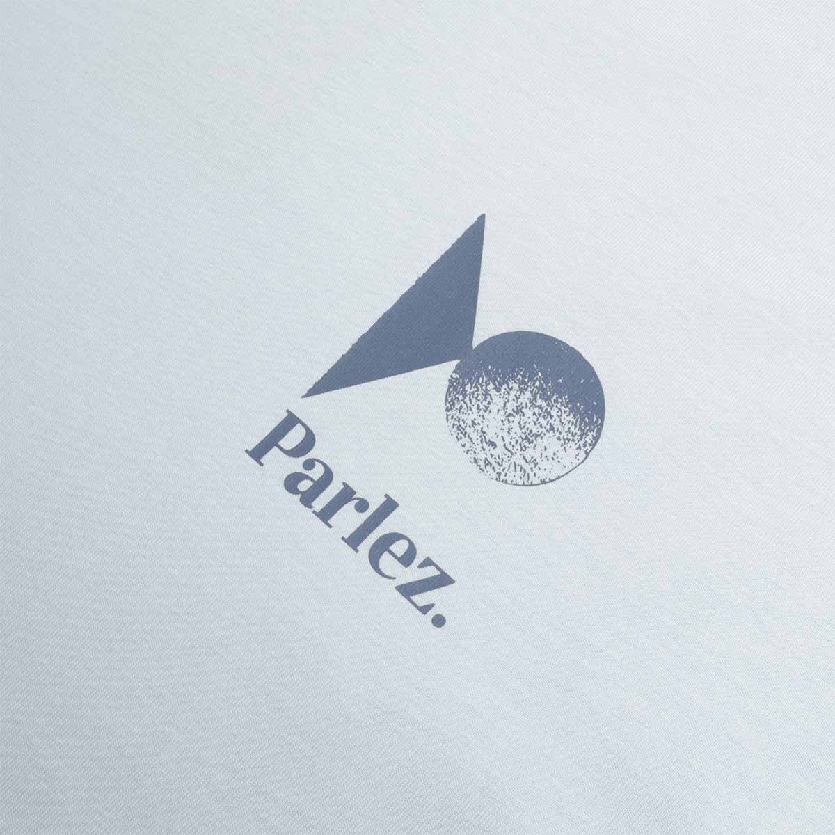 Parlez Sculpt T-Shirt