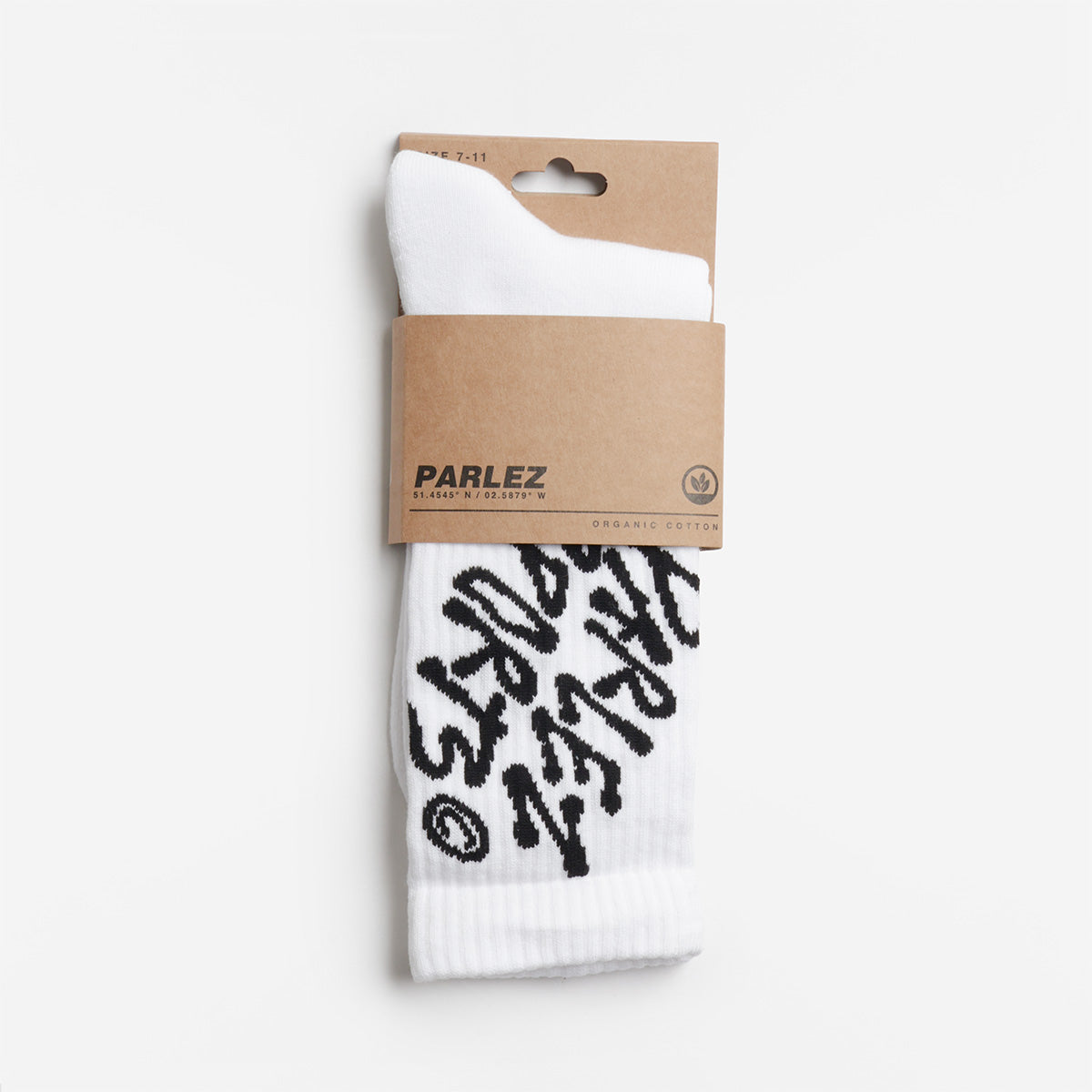 Parlez Source Socks