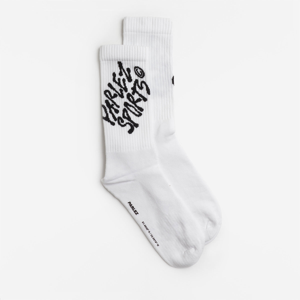 Parlez Source Socks