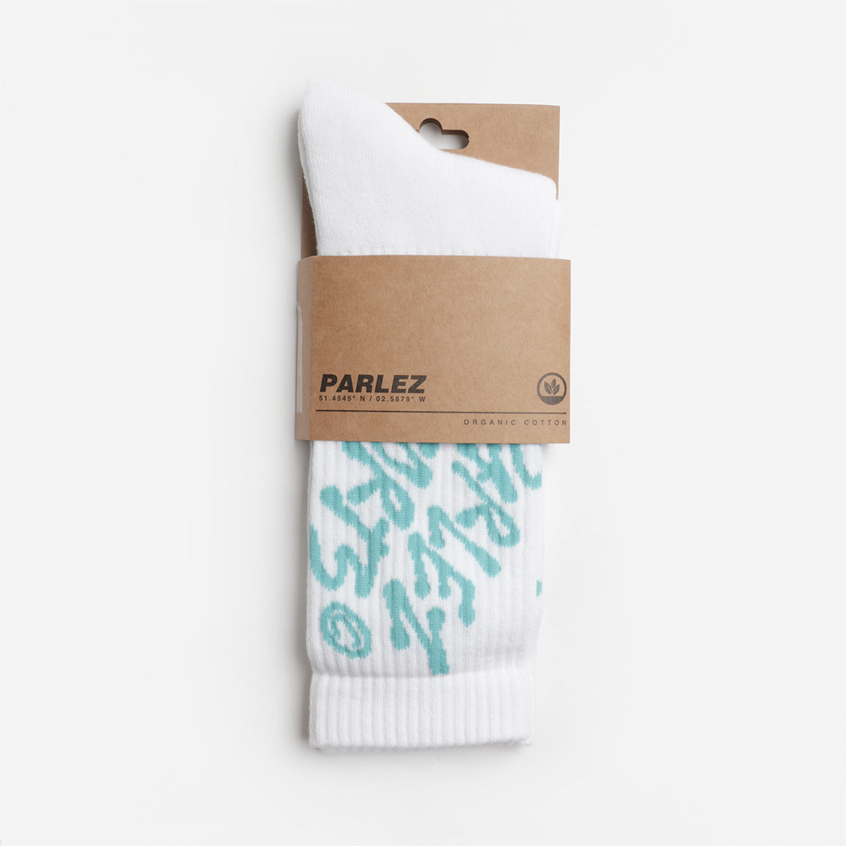 Parlez Source Socks