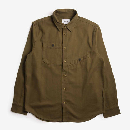 Parlez Task Shirt