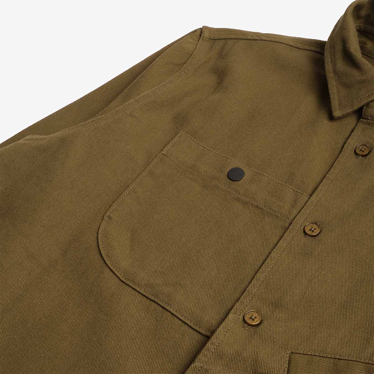 Parlez Task Shirt
