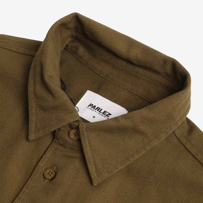 Parlez Task Shirt