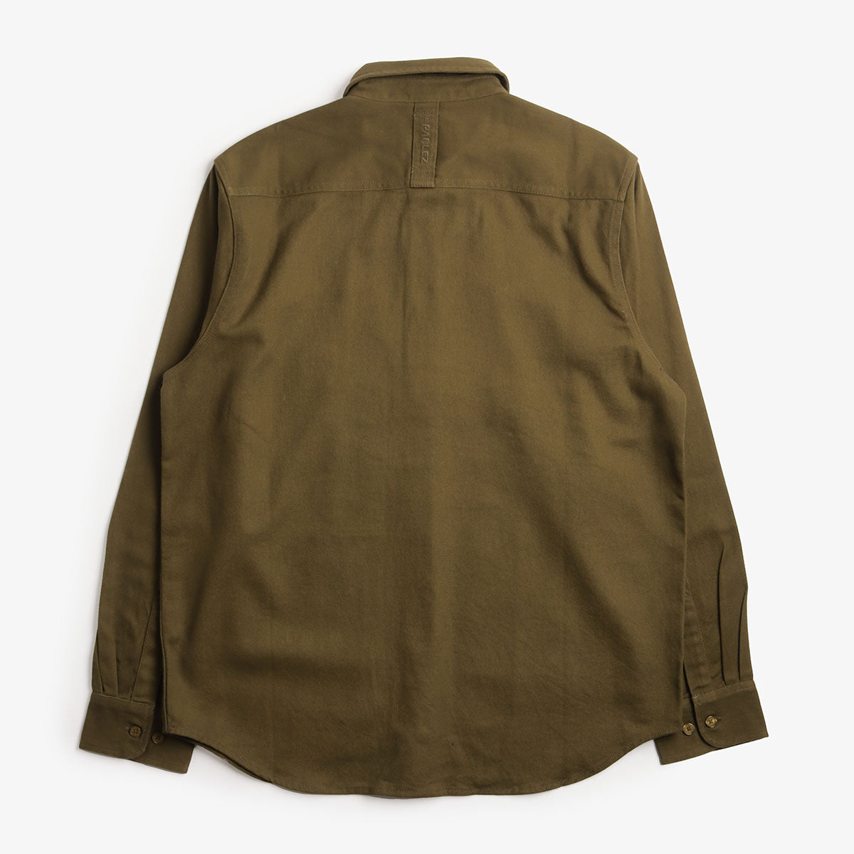 Parlez Task Shirt