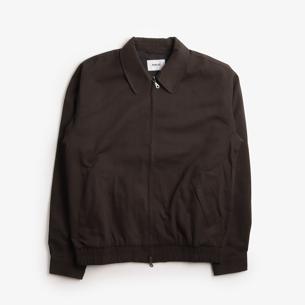 Parlez Verge Jacket