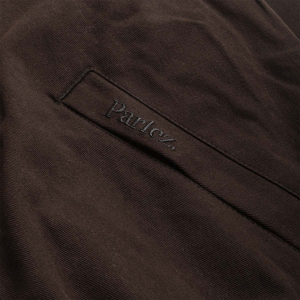 Parlez Verge Jacket