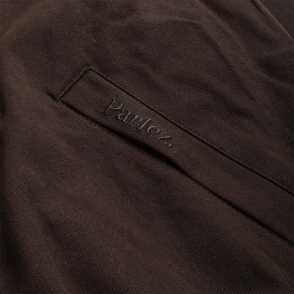 Parlez Verge Jacket