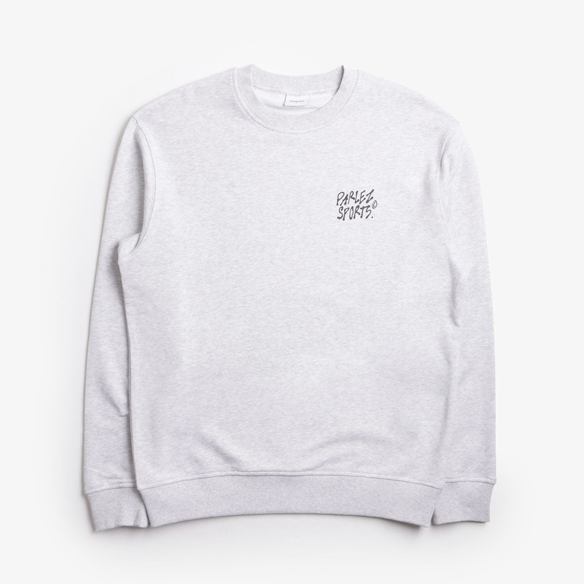 Parlez Verge Sweatshirt
