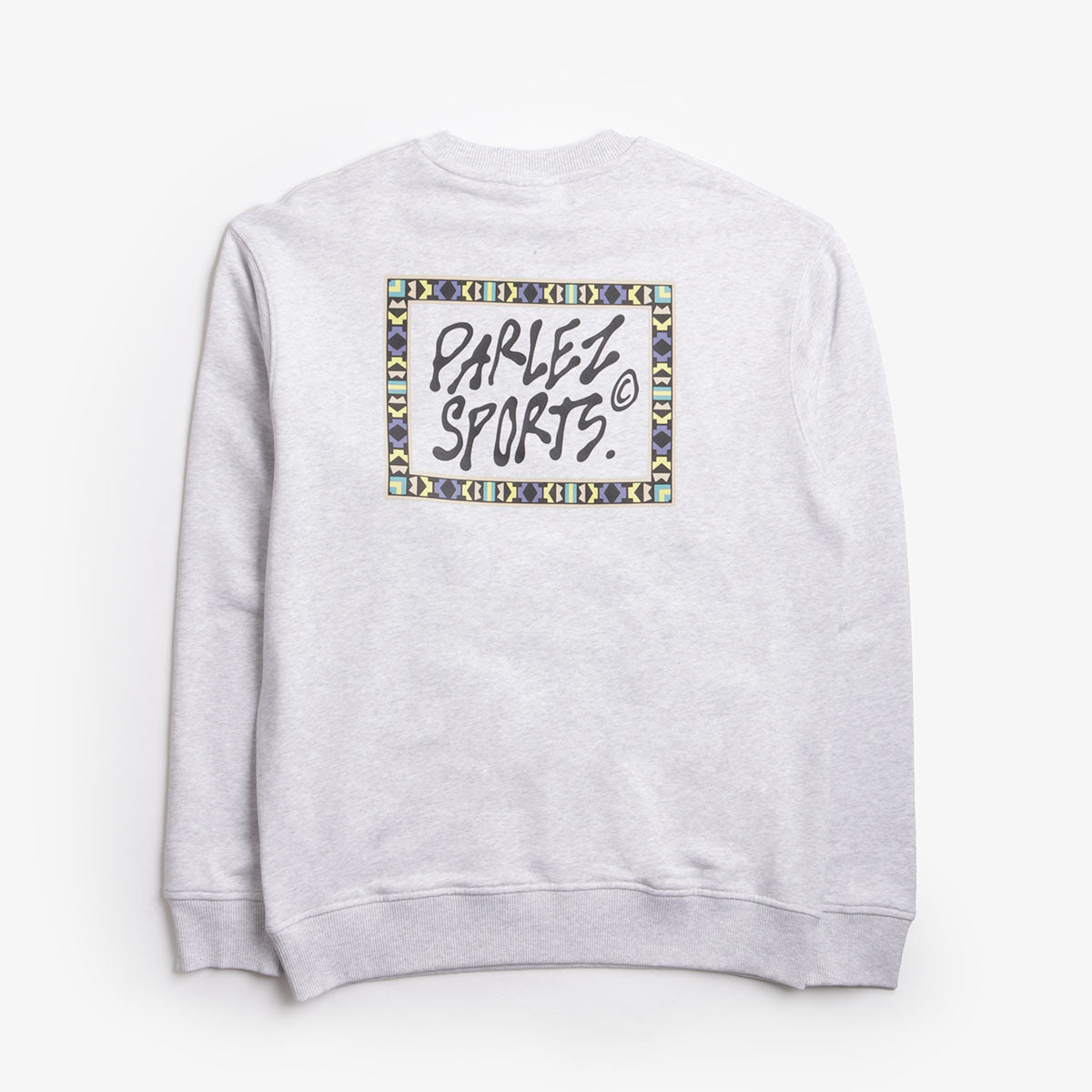 Parlez Verge Sweatshirt
