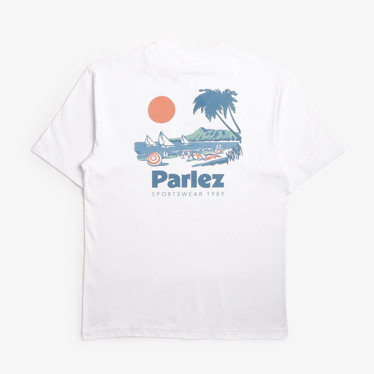 Parlez Willford T-Shirt