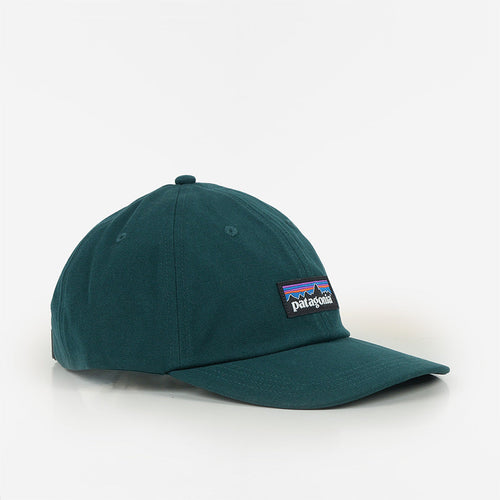 Patagonia P-6 Label Trad Cap