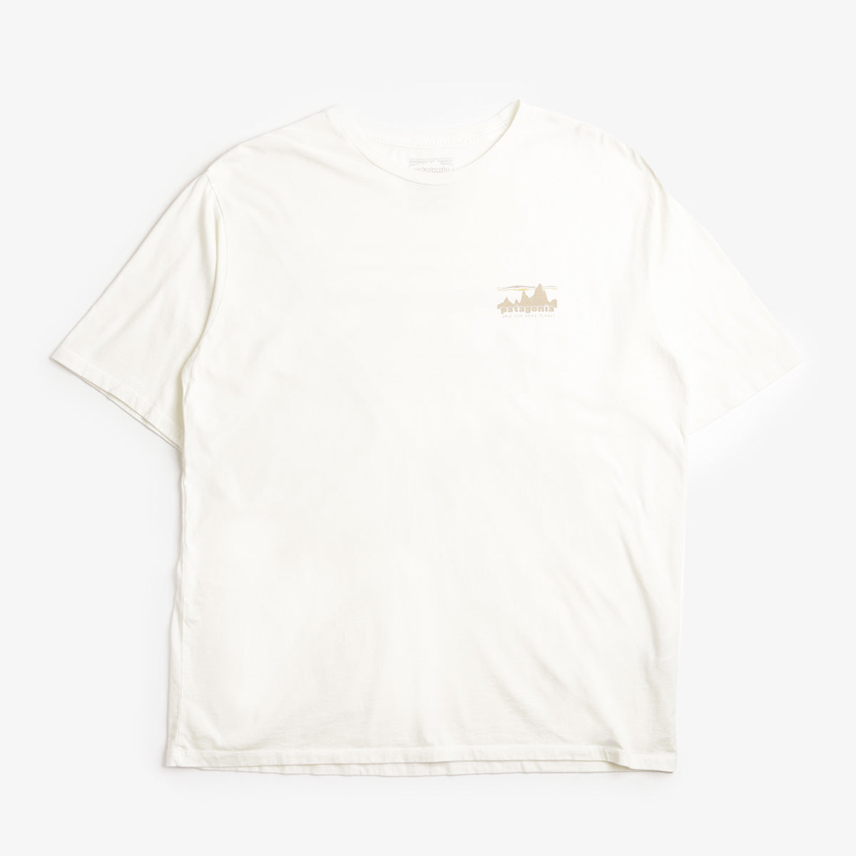 Patagonia '73 Skyline Organic T-Shirt