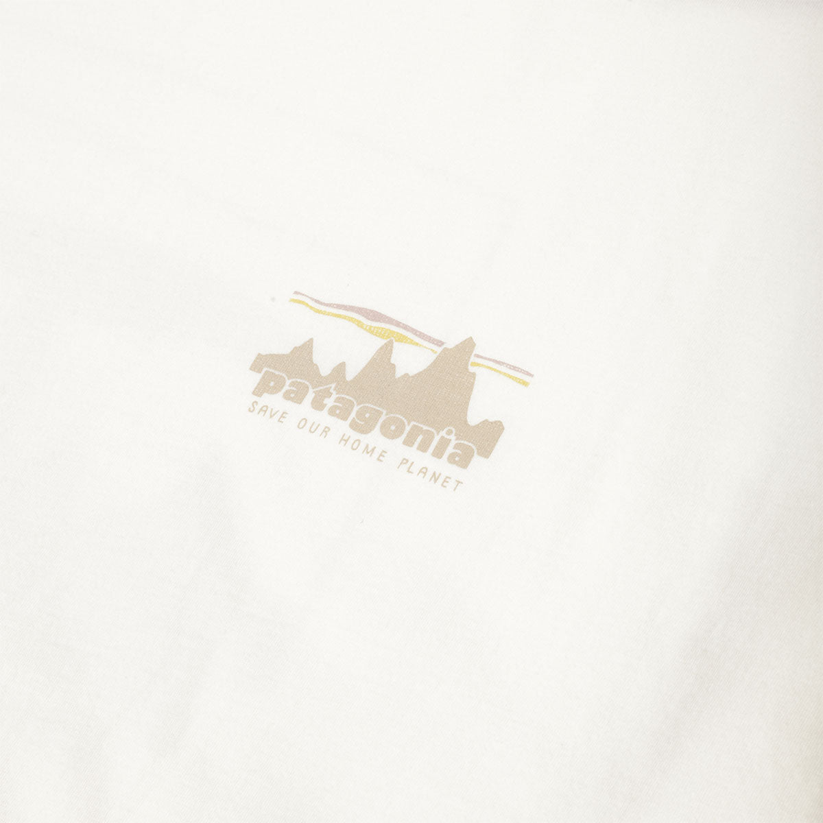 Patagonia '73 Skyline Organic T-Shirt