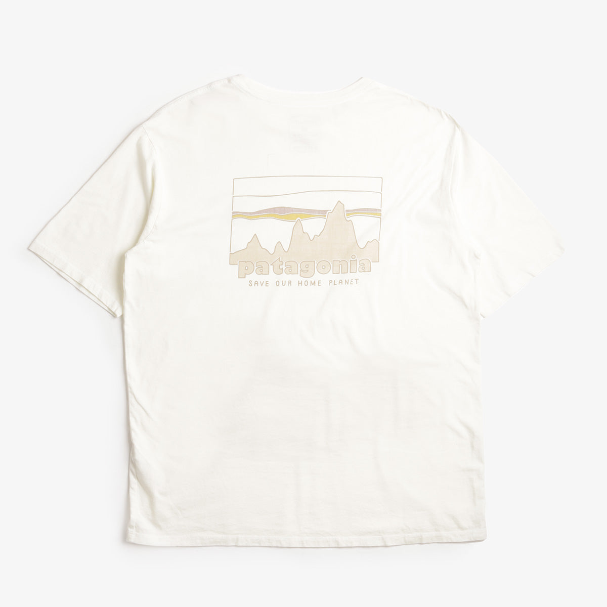 Patagonia '73 Skyline Organic T-Shirt