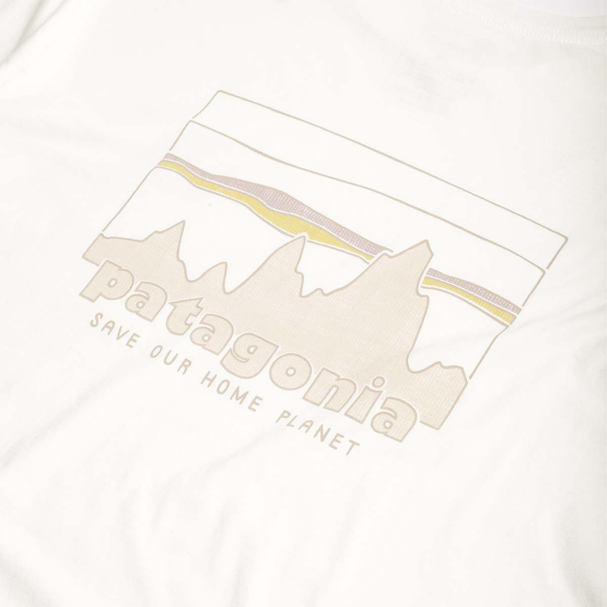 Patagonia '73 Skyline Organic T-Shirt