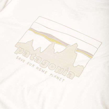 Patagonia '73 Skyline Organic T-Shirt