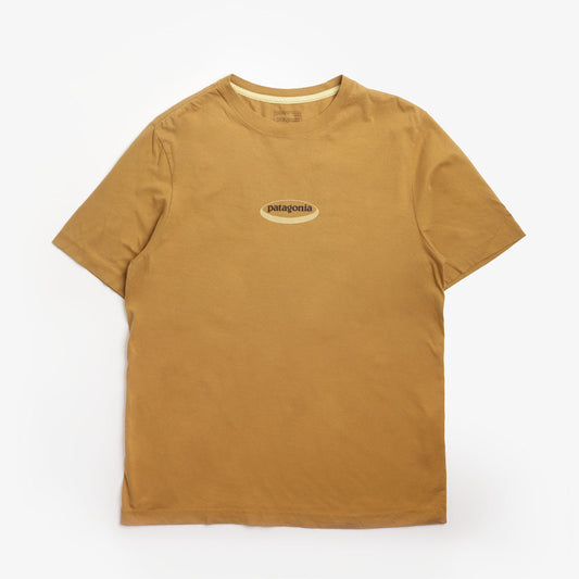 Patagonia '95 Oval Logo T-Shirt