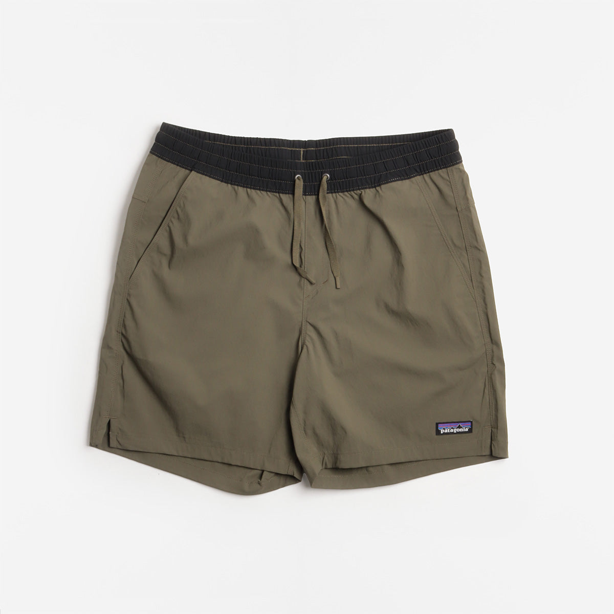 Patagonia Baggies Lights 6" Shorts