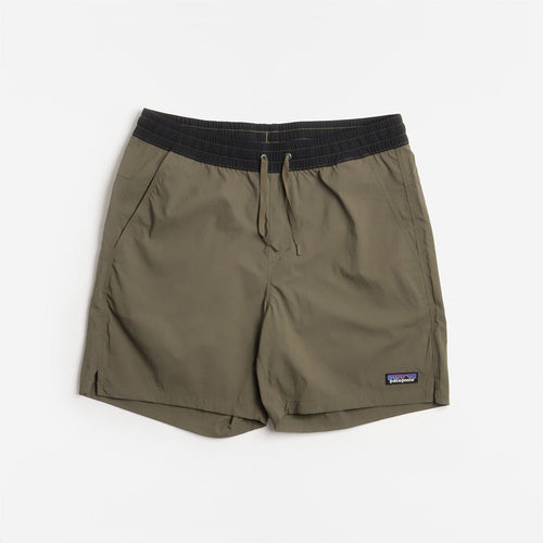 Patagonia Baggies Lights 6" Shorts