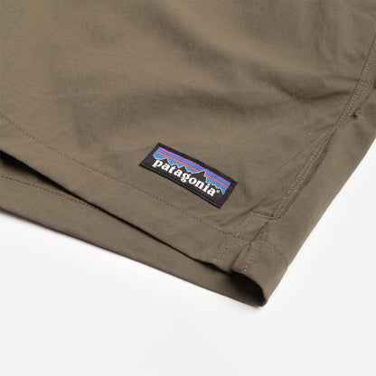 Patagonia Baggies Lights 6" Shorts