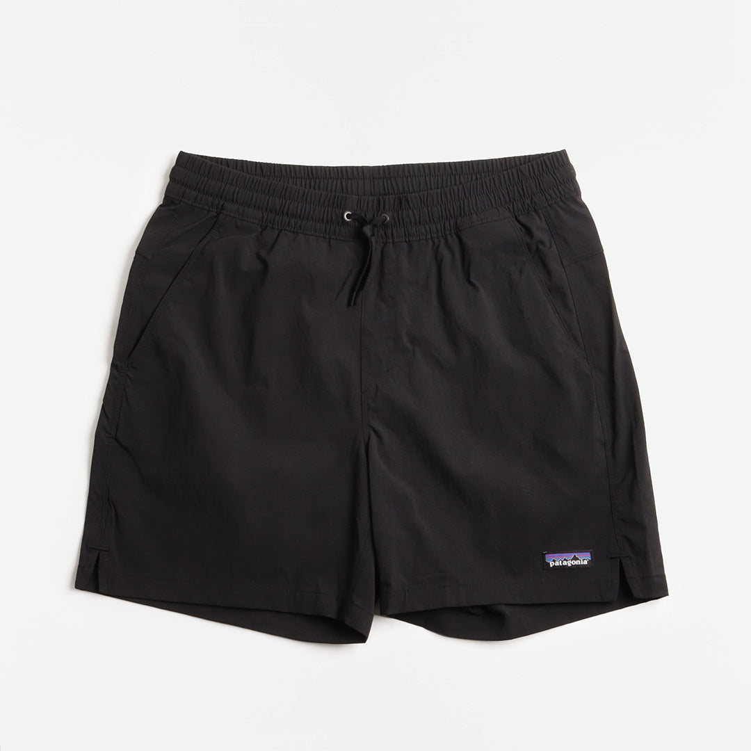 Patagonia Baggies Lights 6" Shorts