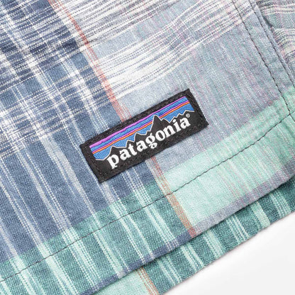 Patagonia Baggies Naturals Shorts