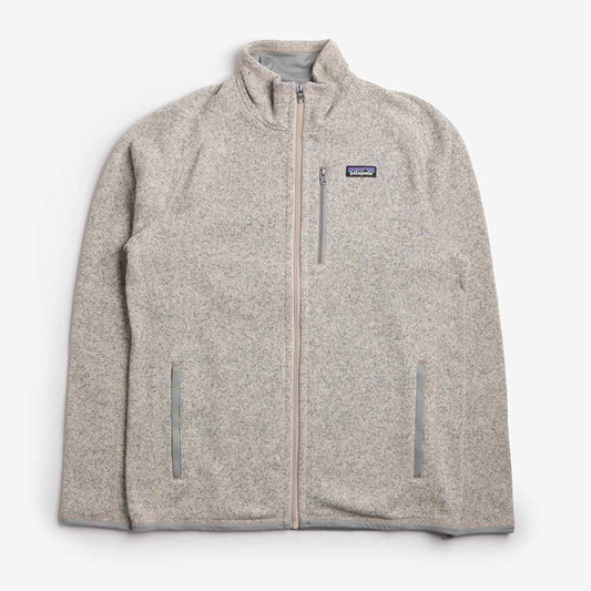 Patagonia Better Sweater Fleece Jacket
