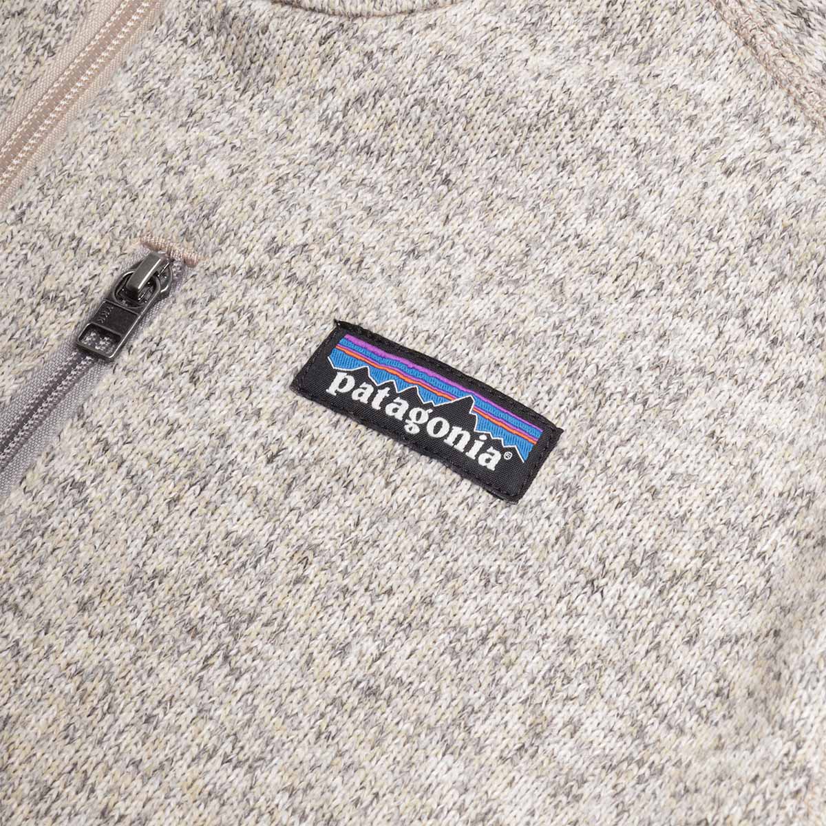 Patagonia Better Sweater Fleece Jacket