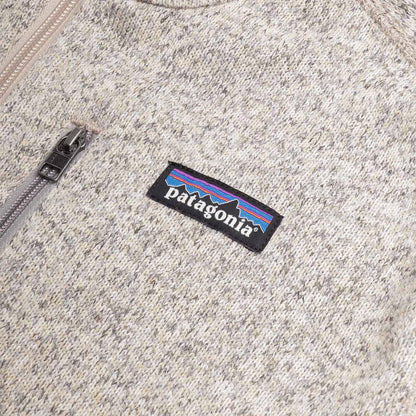 Patagonia Better Sweater Fleece Jacket