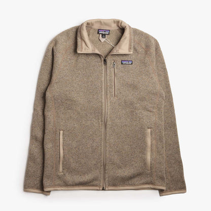 Patagonia Better Sweater Fleece Jacket