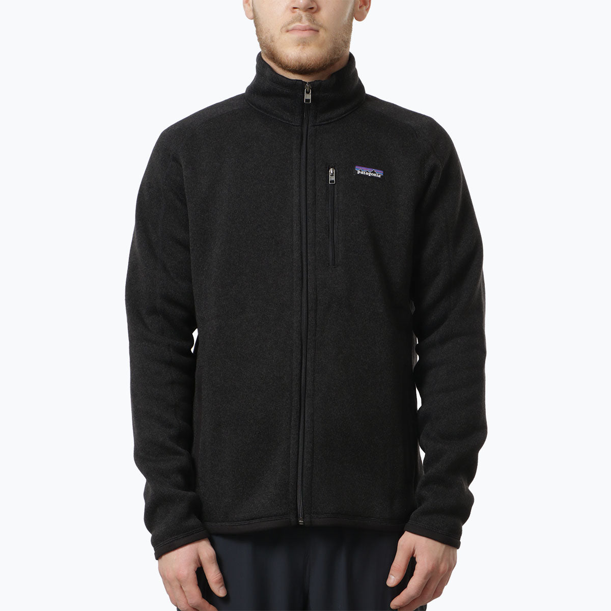 Patagonia Better Sweater Fleece Jacket