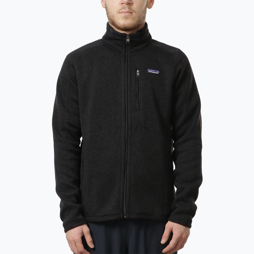 Patagonia Better Sweater Fleece Jacket