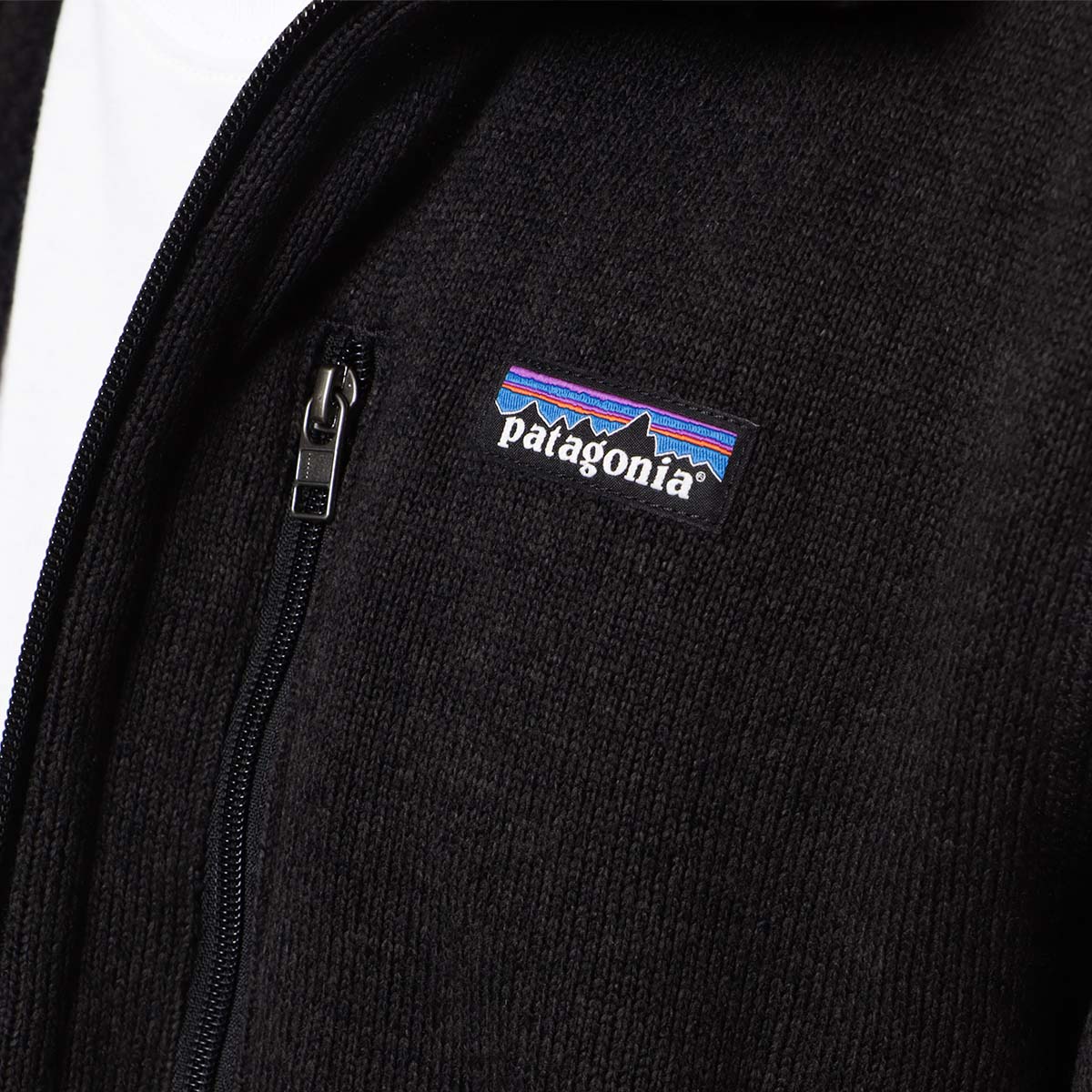 Patagonia Better Sweater Fleece Jacket