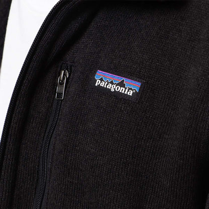 Patagonia Better Sweater Fleece Jacket