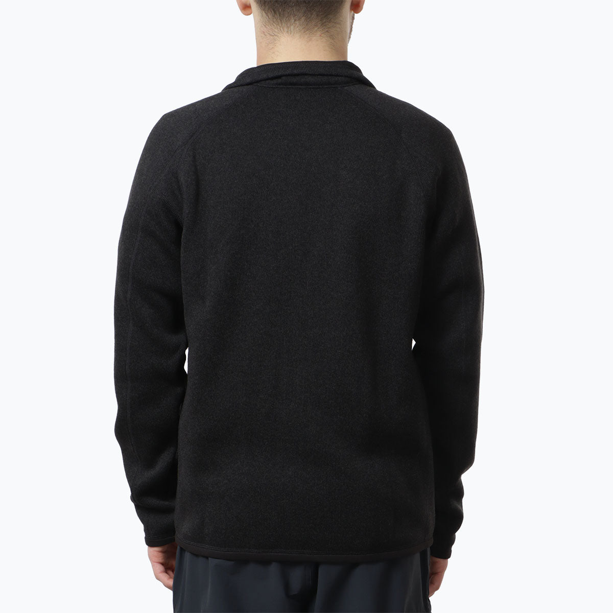 Patagonia Better Sweater Fleece Jacket