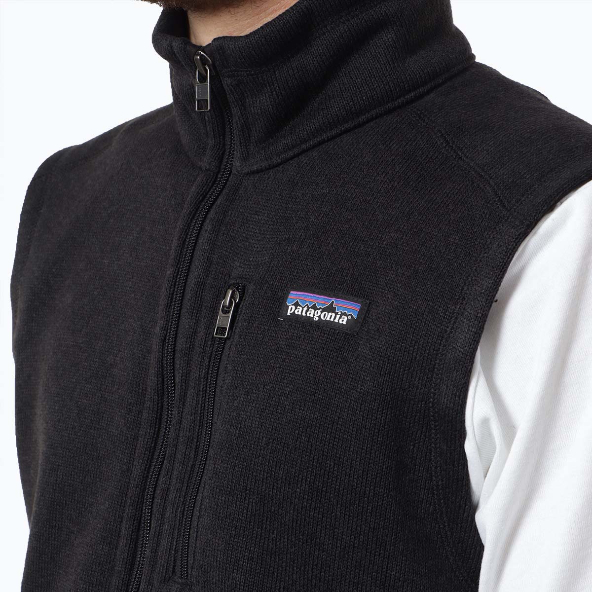 Patagonia Better Sweater Fleece Vest