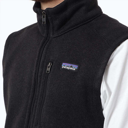 Patagonia Better Sweater Fleece Vest