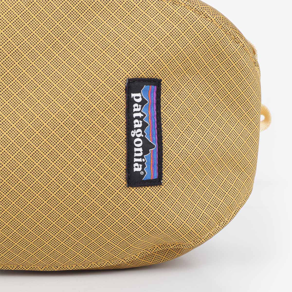 Patagonia Black Hole Cube 3L
