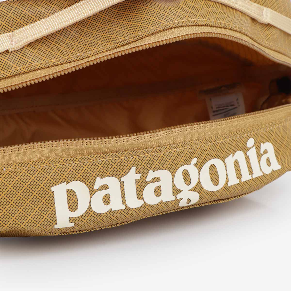 Patagonia Black Hole Cube 3L