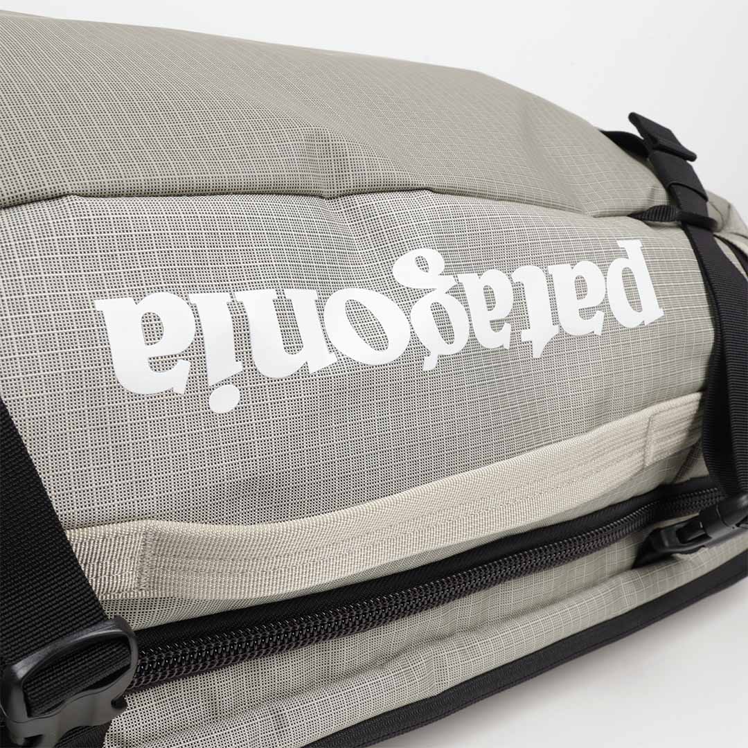 Patagonia Black Hole MLC 45L Bag