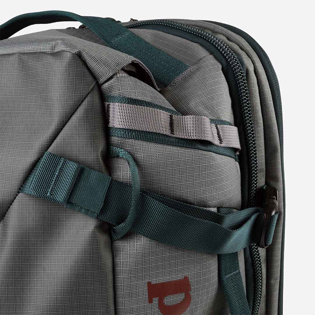 Patagonia Black Hole MLC Bag 45L