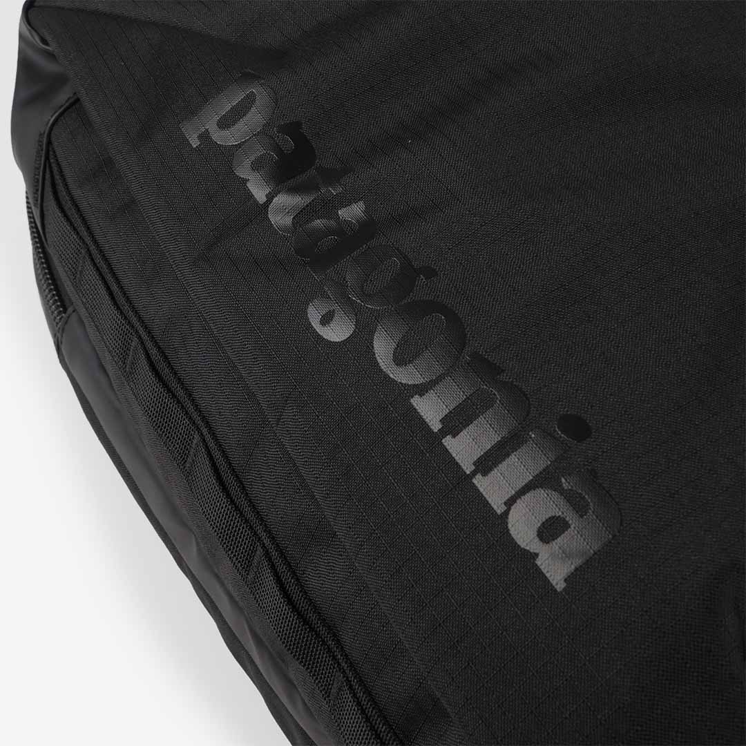 Patagonia Black Hole Micro MLC Bag 22L