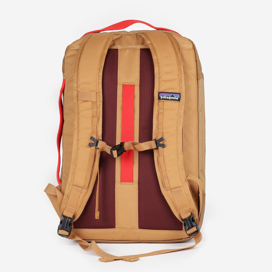 Patagonia Black Hole Micro MLC Bag 22L