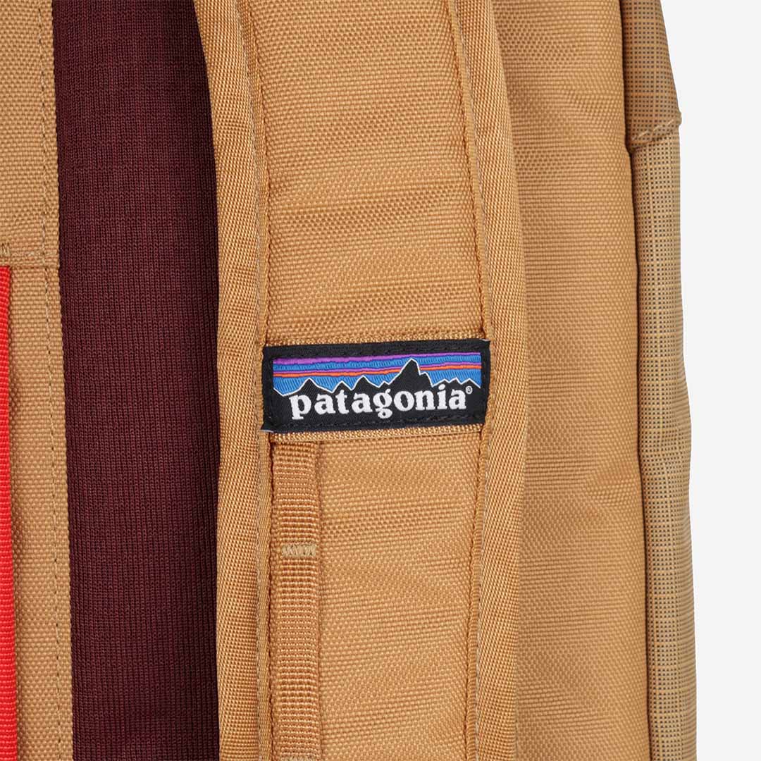 Patagonia Black Hole Micro MLC Bag 22L