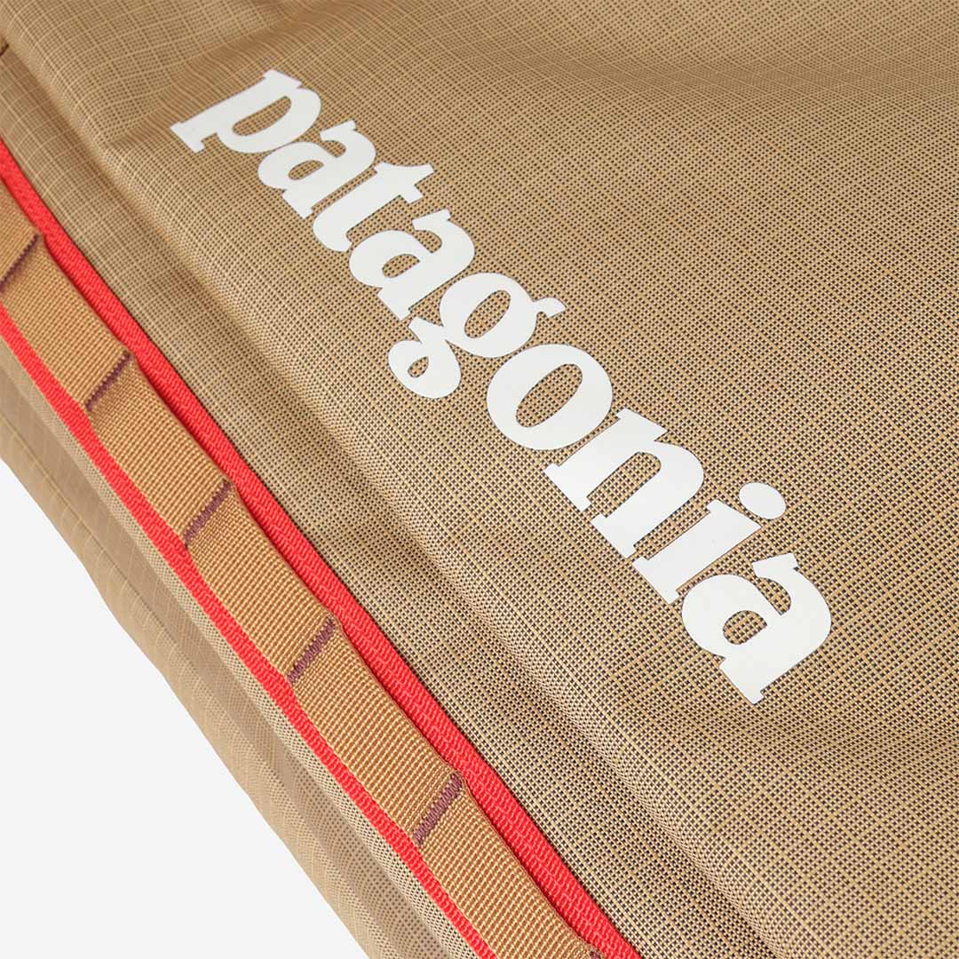 Patagonia Black Hole Micro MLC Bag 22L