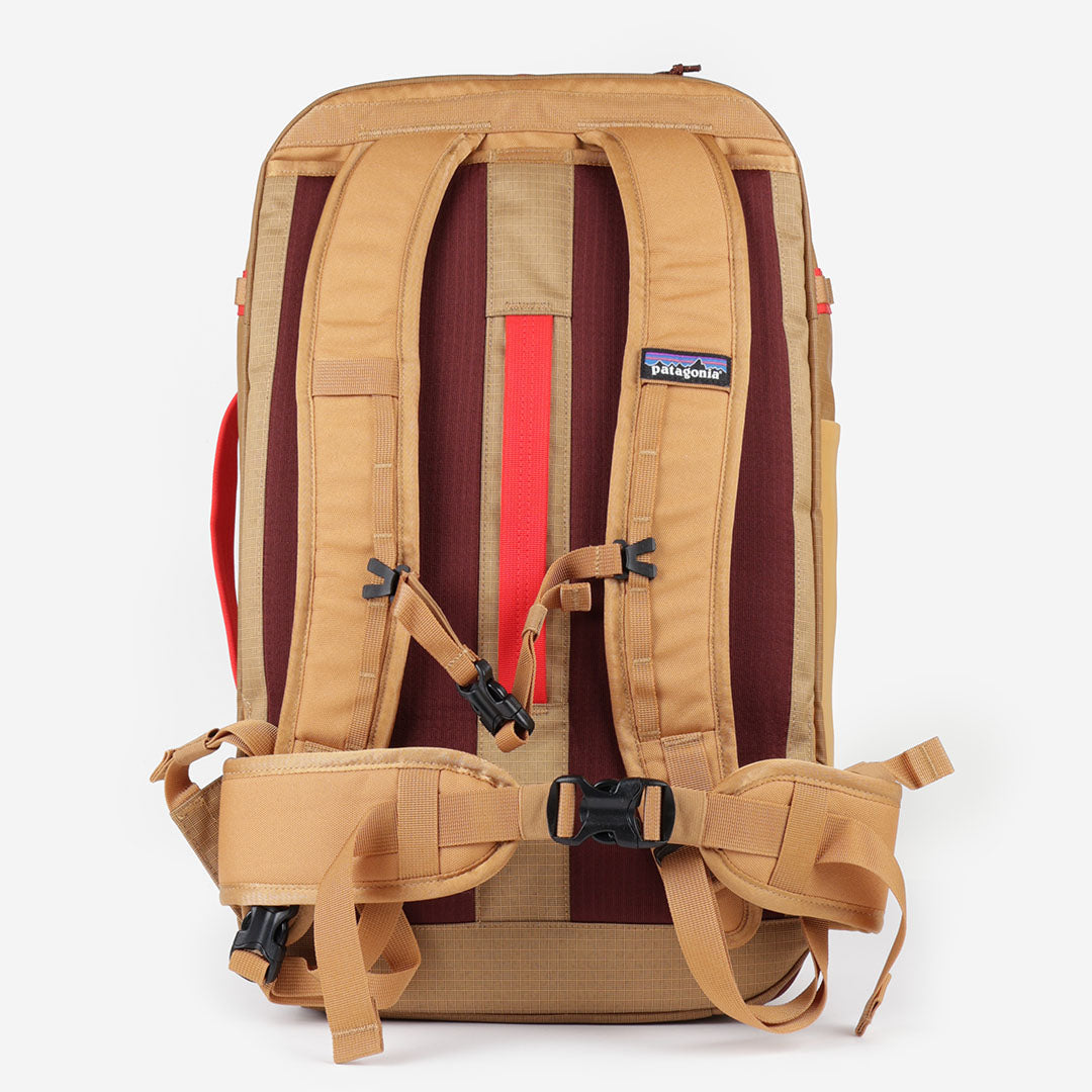 Patagonia Black Hole Mini MLC 30L Bag